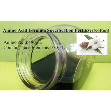 Aminosäure Formel Spezifikation Dünger (Baumwolle)